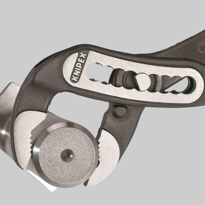 Produktbild Knipex Alligator®Wasserpumpenzange 88 01 250 SB (250 mm)