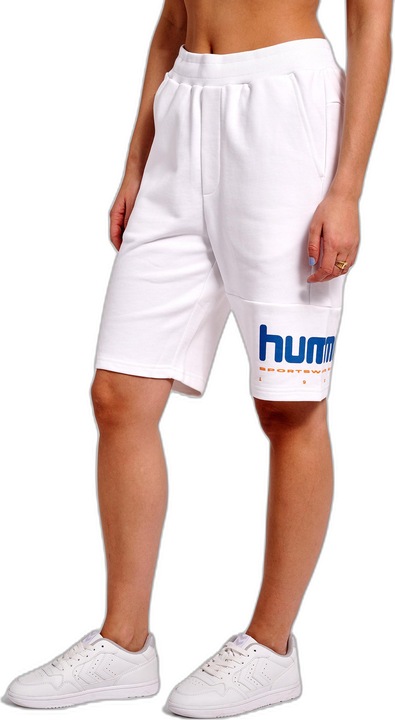 Actual product image hummel Lgc Manfred Shorts (XS)