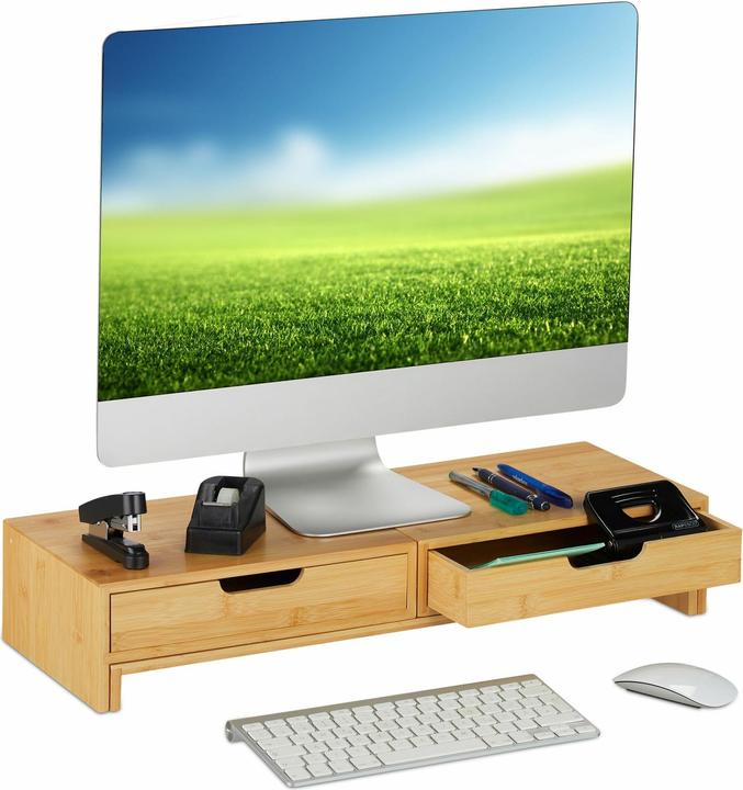 Produktbild Relaxdays Laptoptisch