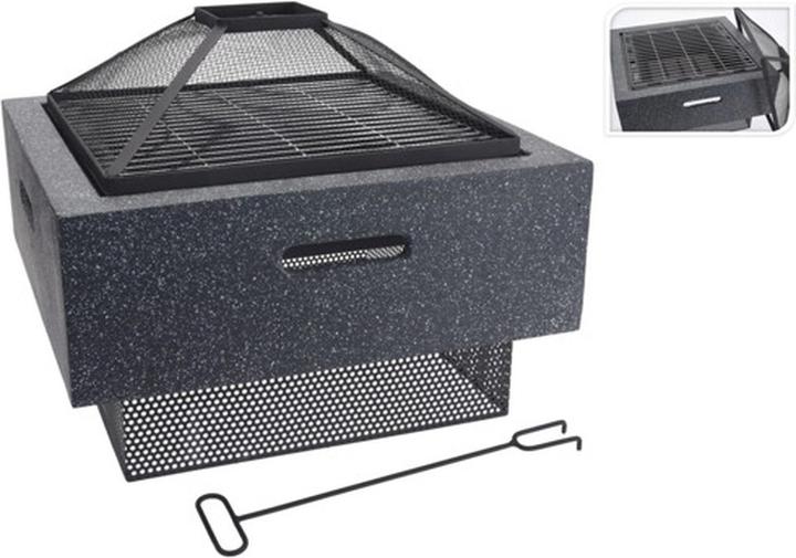 Produktbild ProGarden Feuerschale (52.50 cm)