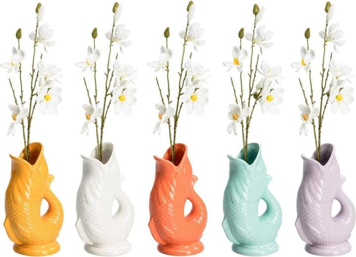 Actual product image BYYU Koi (1 x, 11 x 16 cm)