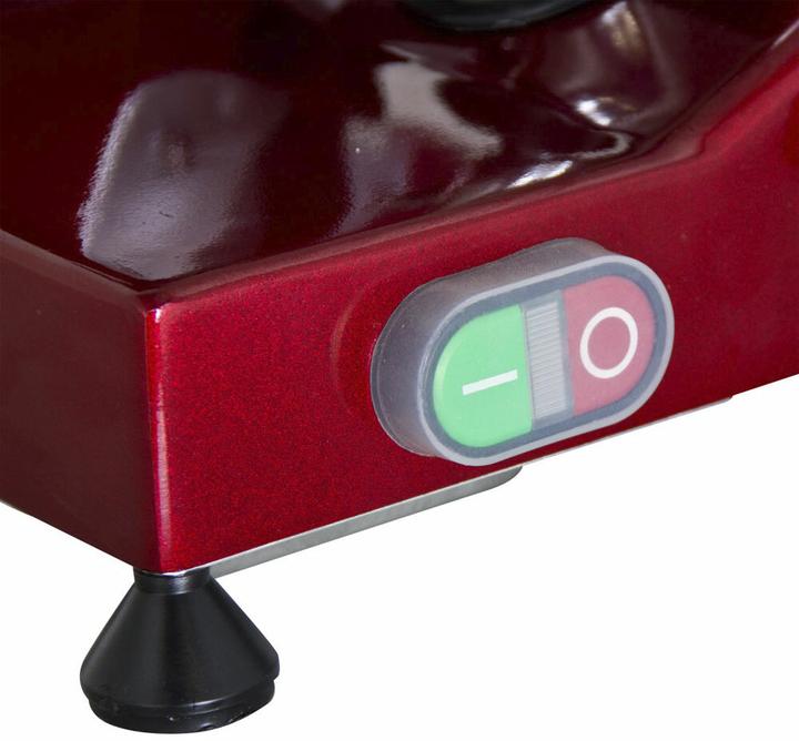 Image du produit Kibernetik FSP220R Aufschnittmaschine