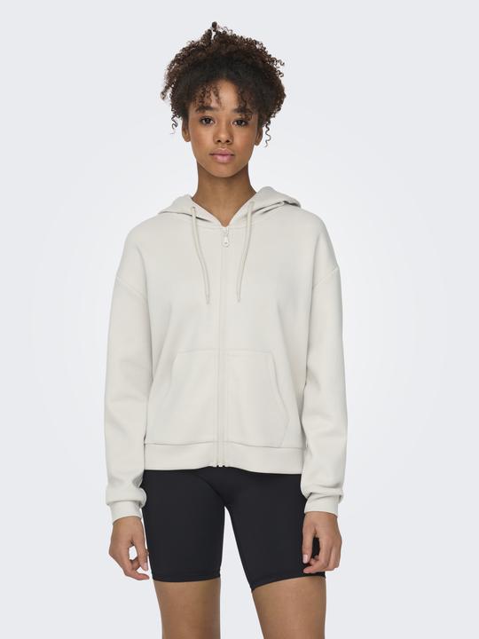 Produktbild Only Play ONPLOUNGE Sweatshirt Kapuzenpullover (L)