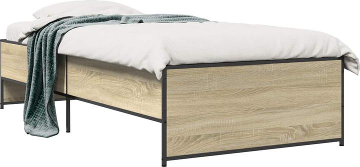 Produktbild vidaXL Standardbett (80 x 200 cm)