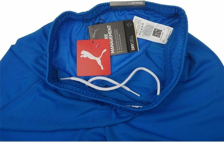 Produktbild Puma teamRISE Short-704942 (M)