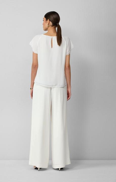 Produktbild S.Oliver Bluse Weiche Viskosebluse mit All-over-Print (44)