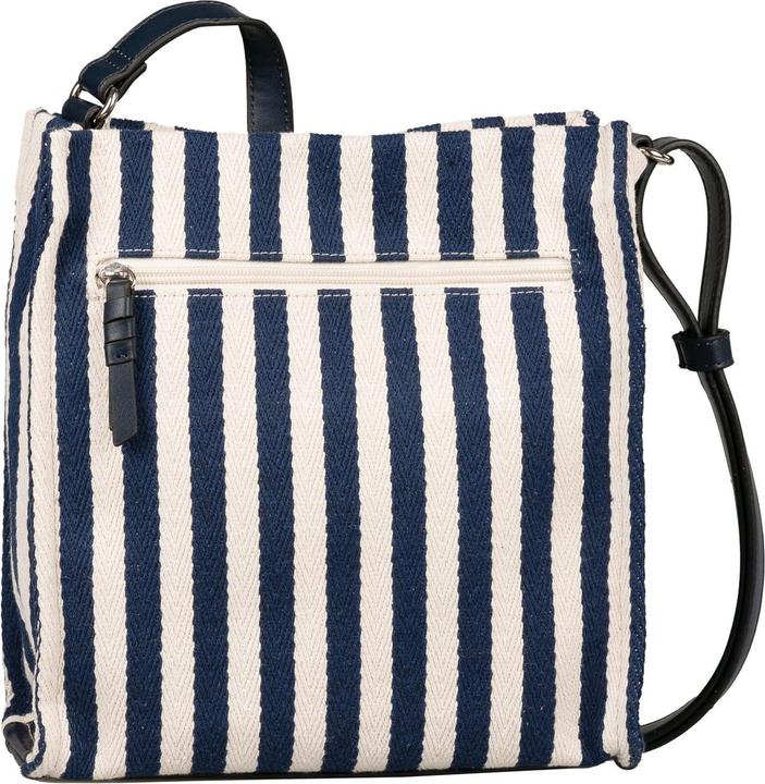 Immagine prodotto Tom Tailor Borsa a tracolla Romy 23,5 cm