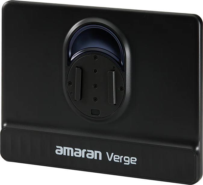 Immagine prodotto Amaran Verge Charcoal (EU) (Apparecchio di illuminazione a superficie)