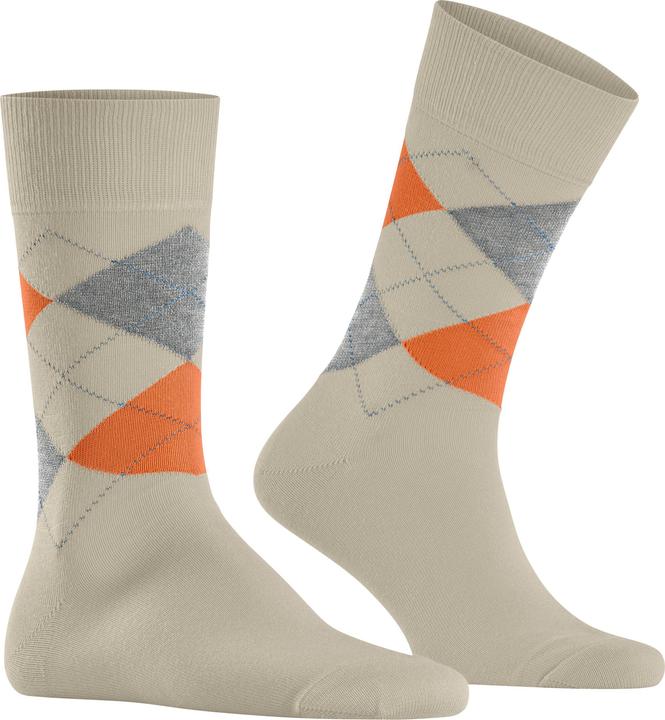 Produktbild Burlington King (Einzelpack, 40 - 46)