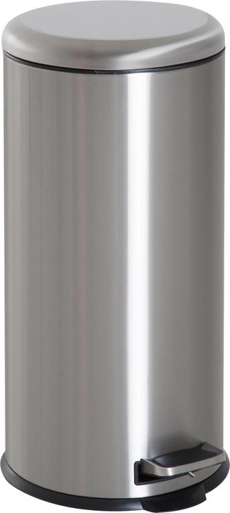 Jamb Pedal bin Soft Close 30L (30 l)