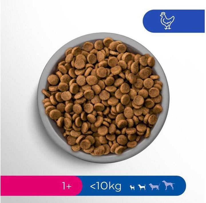 Produktbild Perfect Fit Adult 1+ mit Huhn (Adult, 1 Stk., 1400 g)