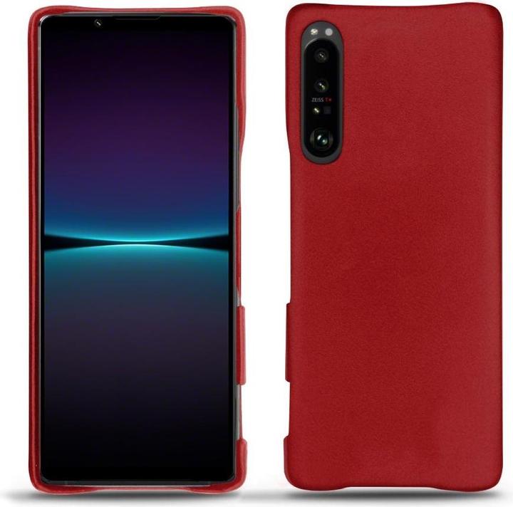 Image du produit Noreve Coque en cuir (Sony Xperia 1 IV)