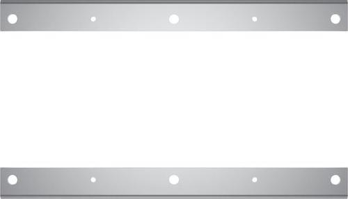 Actual product image Multibrackets Vesa adapter