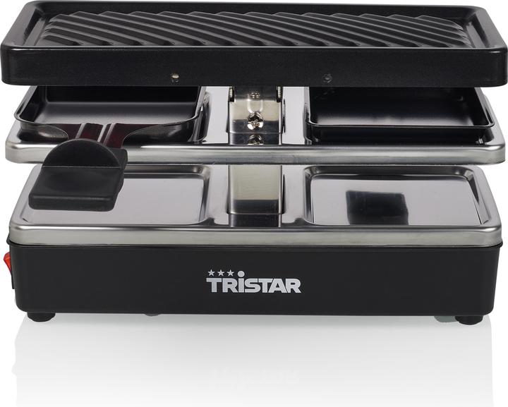 Image du produit Tristar Raclette