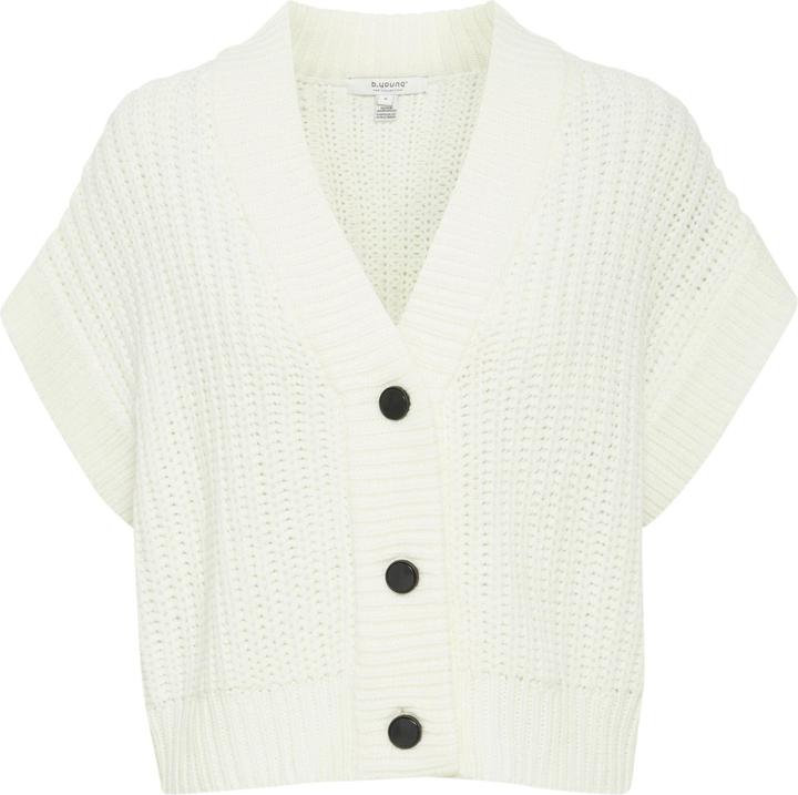 Actual product image B.young BYOTINKA WAISTCOAT 20815276 (S)