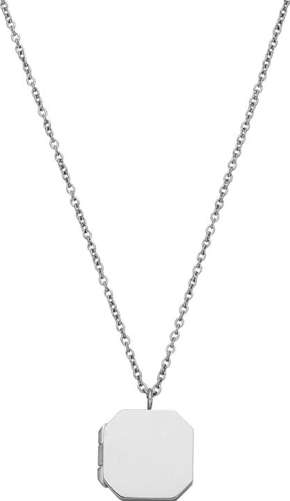 Image du produit Purelei Elegance Medaillon Kette (Acier inoxydable)