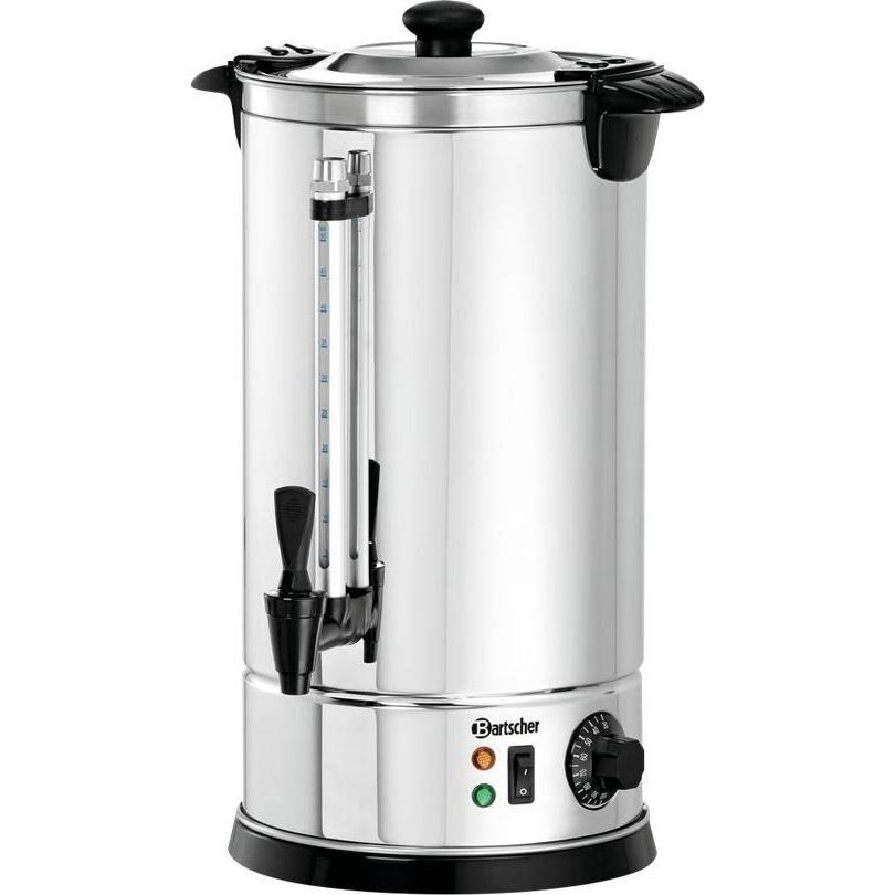 Bartscher 200069 Heiswasserspender (14546)