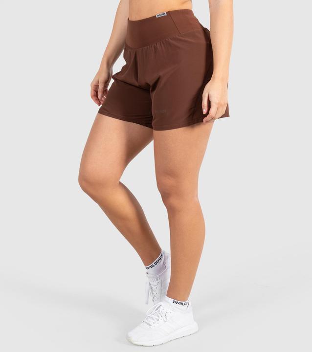 Image du produit Smilodox Shorts Advance Pro 2in1 (XS)