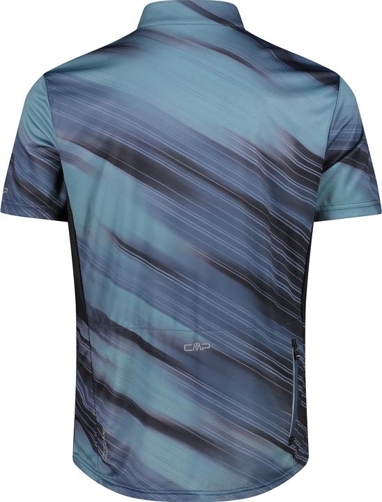 Immagine prodotto CMP Campagnolo Maglietta Freebike (48, M)