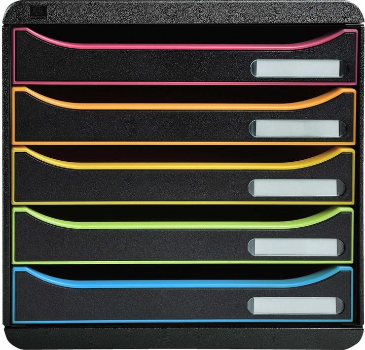 Immagine prodotto Exacompta Big Box Plus (A4+)