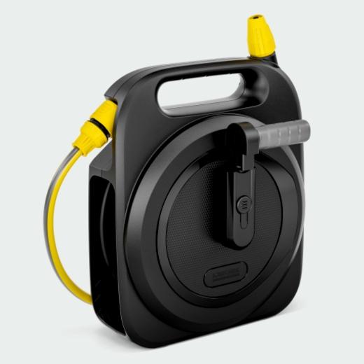 Produktbild Kärcher Kompakte Schlauchbox H X 2.10 Compact (10 m)