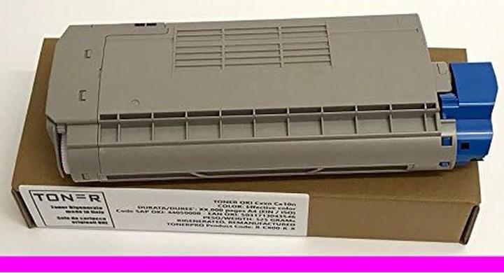 Actual product image OKI 44318606 (M)