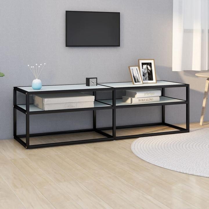 Produktbild VidaXL Yoshiro (140 x 40 x 40.5 cm)