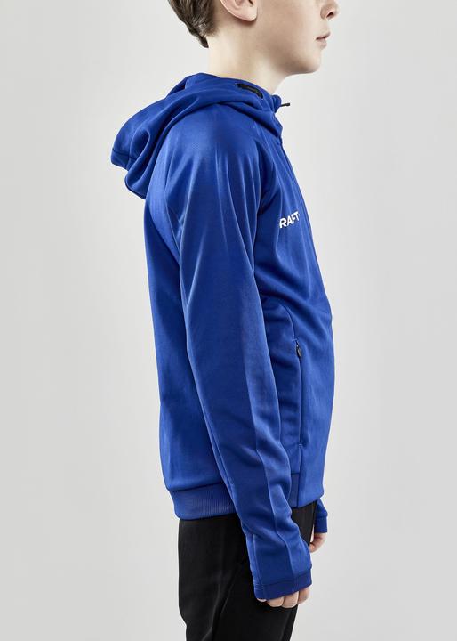 Image du produit Craft Veste à Capuche Evolve Jr (158, 164)