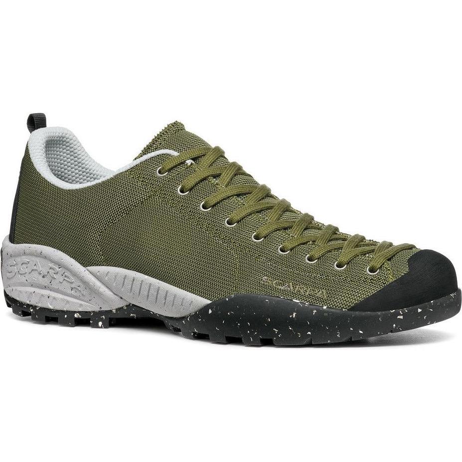 Thumbnail - Scarpa, Herren, Wanderschuhe, Mojito Planet Fabric Lifestyle Schuhe (41), Grün