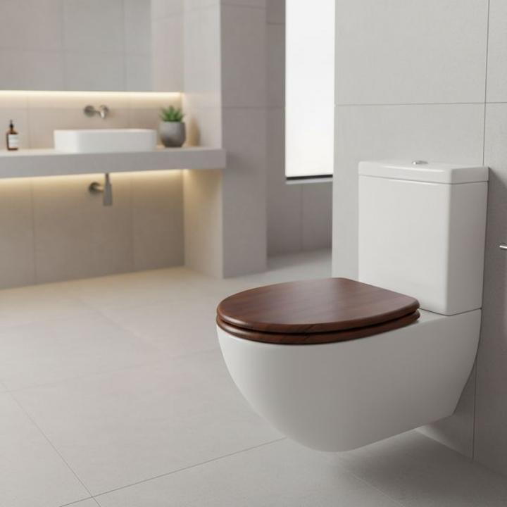 Immagine prodotto Relaxdays Coperchio WC