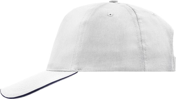 Produktbild Myrtle Beach Promo Kappe Sandwichschirm