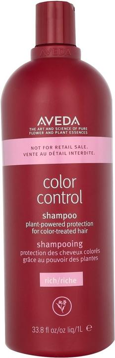 Produktbild Aveda Color Control (Flüssiges Shampoo, 1000 ml)