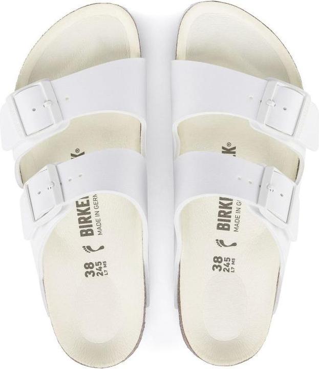 Image du produit Birkenstock Triples d'Arizona (42)