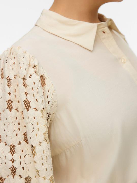 Immagine prodotto Vero Moda VMCFABENA Hemd Hemd (50)