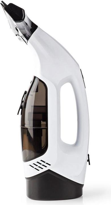 Image du produit Nedis aspirateur de fenêtre VCWI220WT Blanc