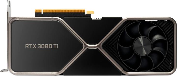 Actual product image Lenovo GeForce RTX 3080 Ti (12 GB)