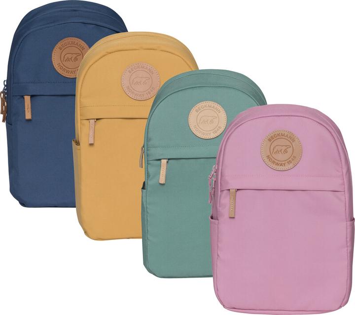 Produktbild Beckmann Kindergartenrucksack Urban Mini