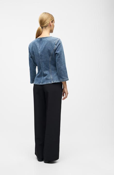 Actual product image Object Denim Oberteil (36)