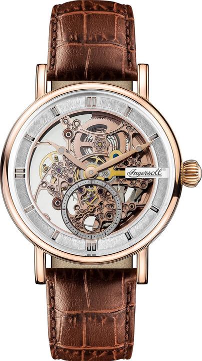 Immagine prodotto Ingersoll 1892 Orologio da uomo (Orologio da polso analogico, 40 mm)