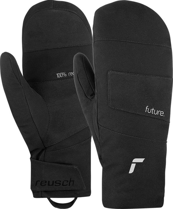Actual product image Reusch Futu:re Centres (7)