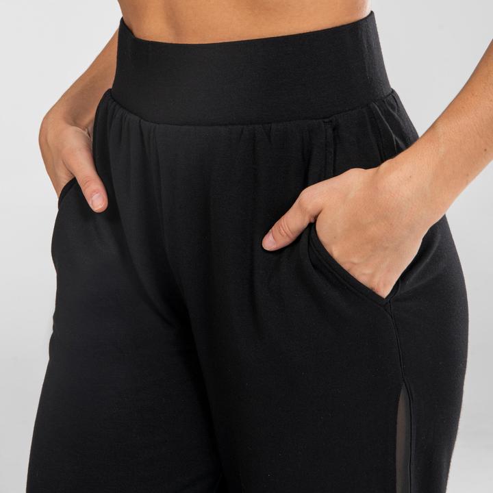 Actual product image Starever Modern Dance Modal sports trousers (W24/L30)