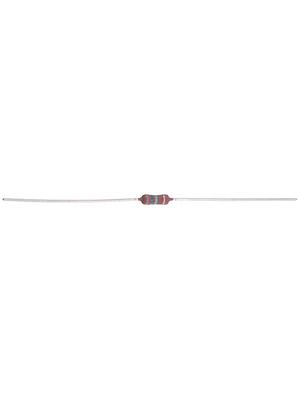 Produktbild Vishay Widerstand 1W 1.5Ohm 5%