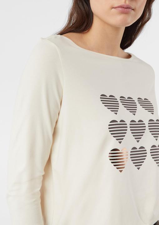 Produktbild Comma T-Shirt T-Shirt (38)