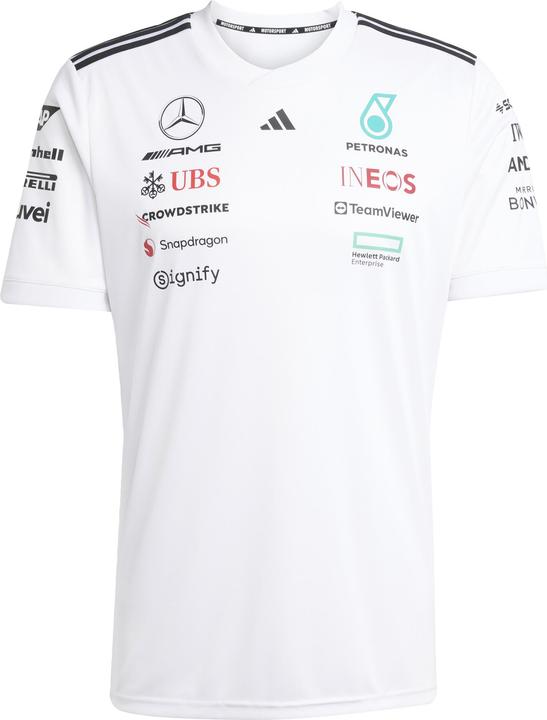 Produktbild adidas Mercedes DR JSYW (M)