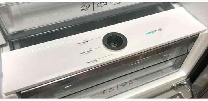 Produktbild Sharp Sjnba32dmxpbeu (366 l)