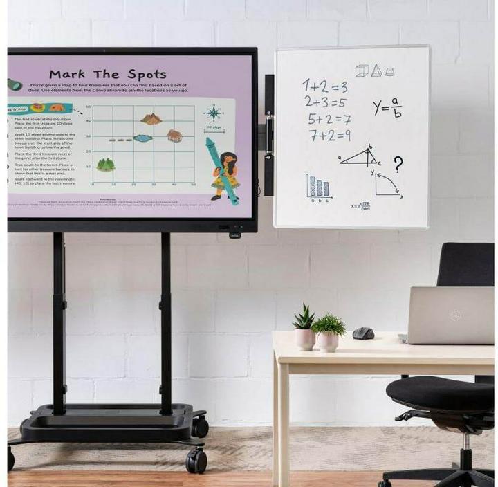 Produktbild Vogels Stream 4k Pro Rx E Wireless Presenter Nms In Accs (50 m, HDCP, HDCP 1.2, HDMI 1.4b)