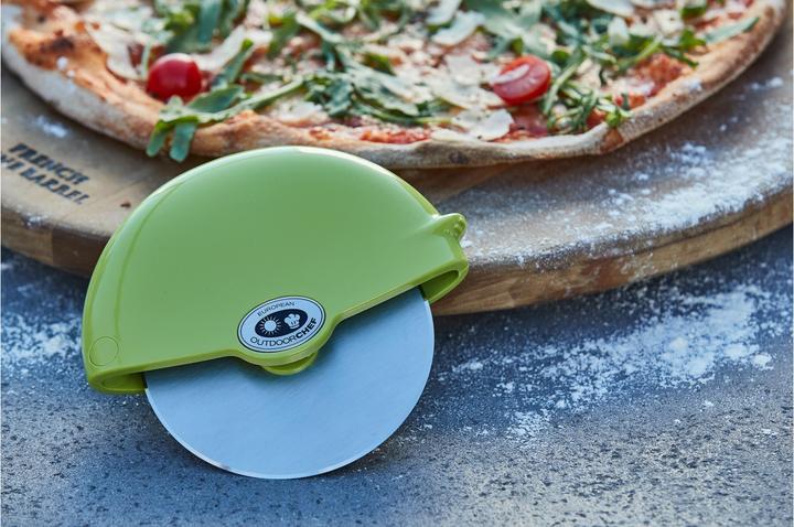 Produktbild Outdoorchef Pizzaschneider