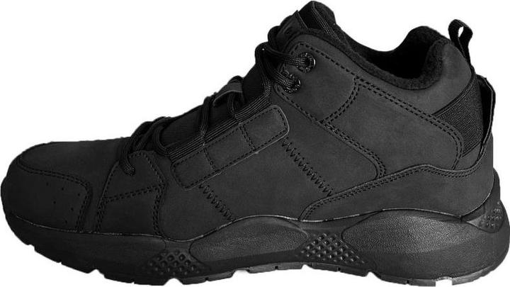 Actual product image Lee Cooper Men's Running Shoe Black LCJ-23-31-3068M (41)