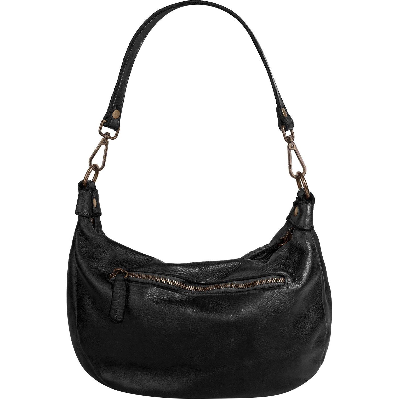 Samantha Look, Handtasche, Umhängetasche, Schwarz