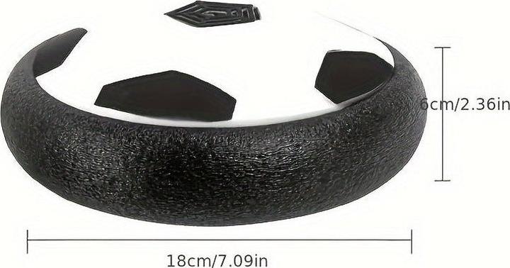 Image du produit Activity Board Ballon flottant, Football flottant, Ballon flottant dans l'air, Jouet interactif pour le